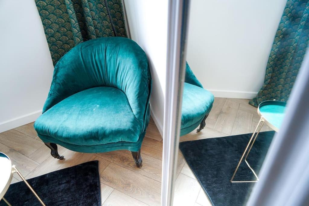 Le Voltaire • Proche Gare • Moderne Villa Châteauroux Екстериор снимка